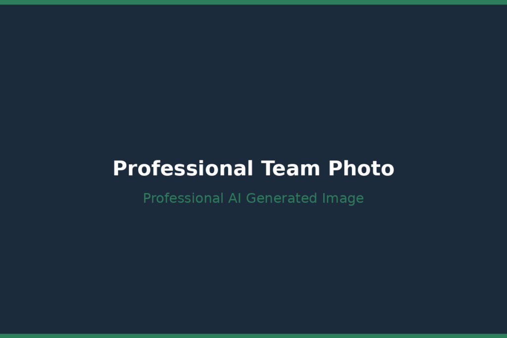 Professional team of Bali Rotan Bag company in modern office